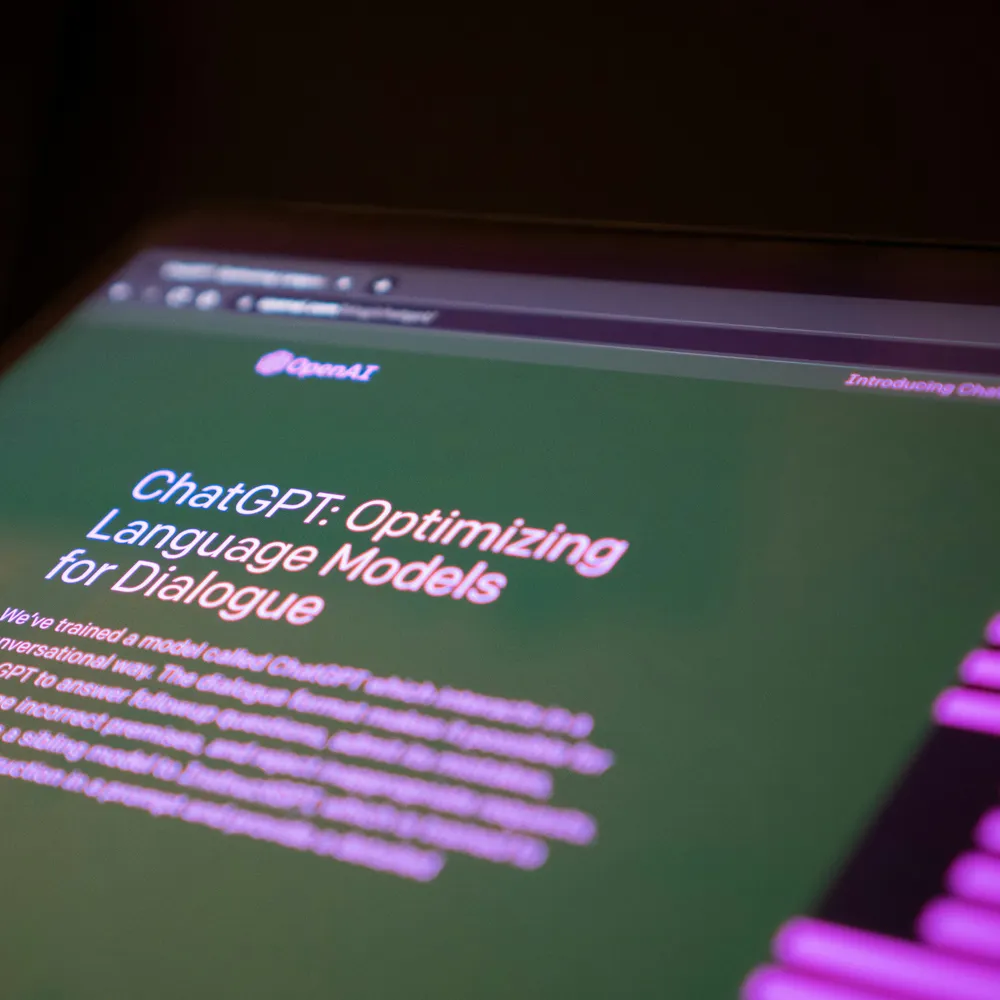 OpenAI Unveils GPT-5.5: A More Agentic Model for Coding, Research, and Real Work